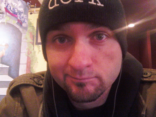 dork hat