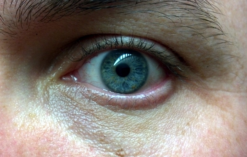 eye spy