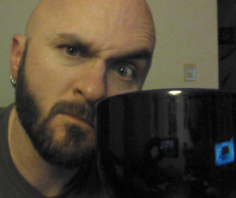 mean muggin