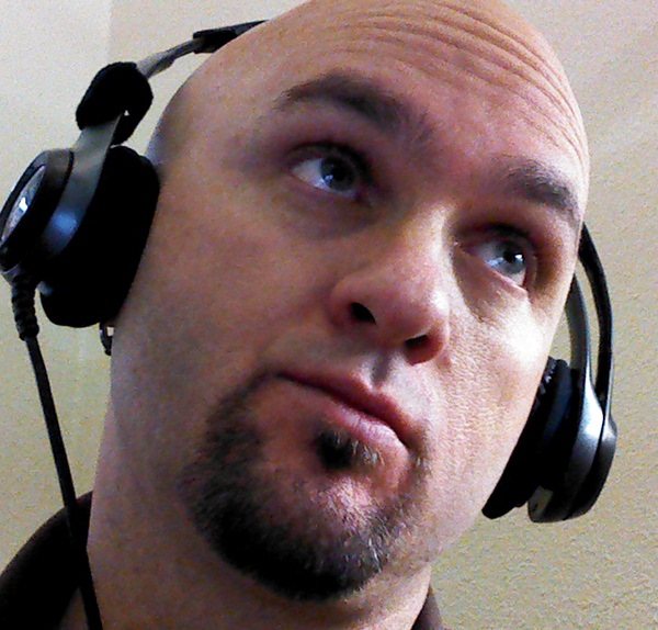 headphones
