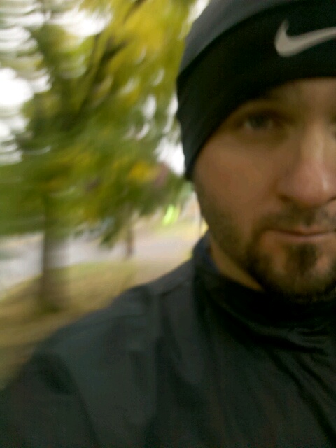 Walking