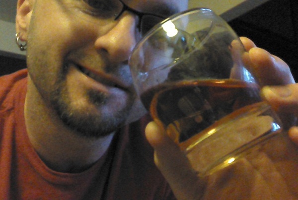 whiskey