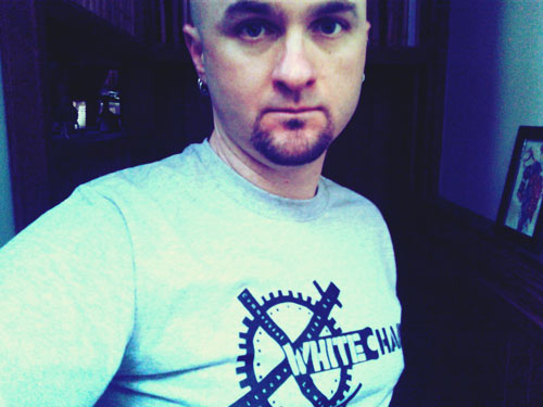 x pross whitechapel shirt