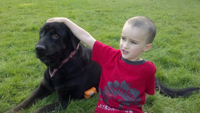 chance and owen