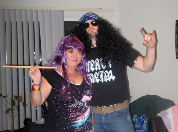 lala and bob