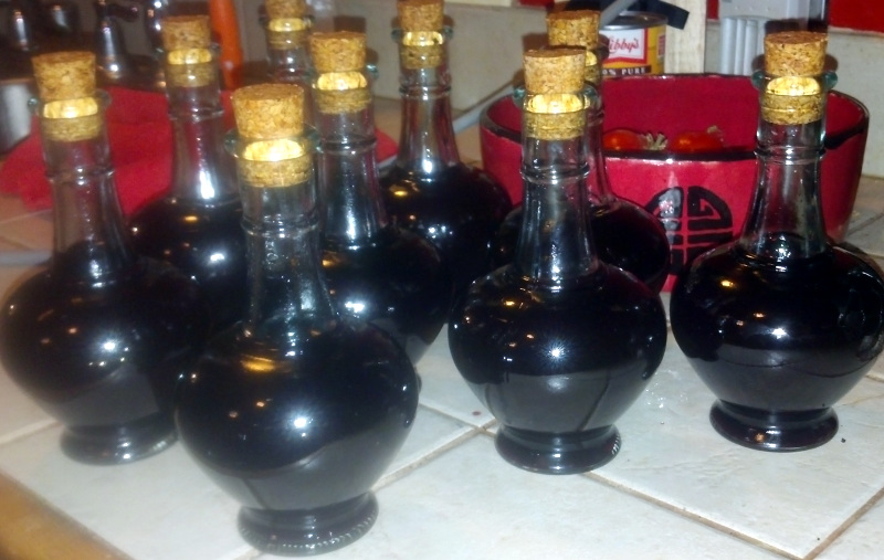 magic potions
