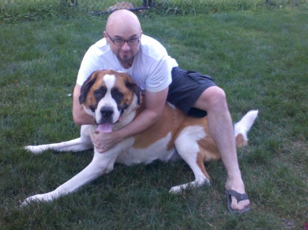 BIGDOG
